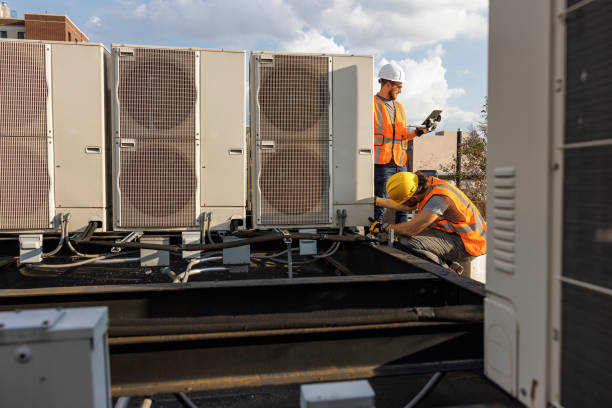 AC Installation Near Me in Washington, IL