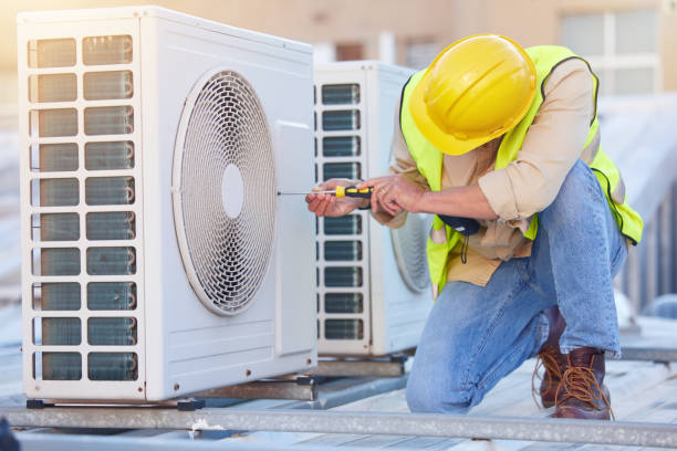 Best Residential HVAC Services  in Washington, IL