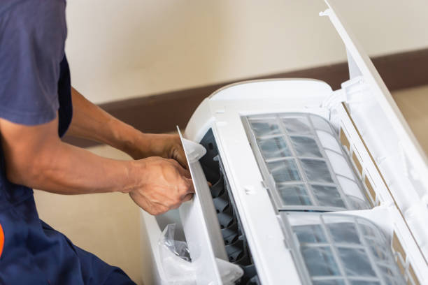 Professional HVAC in Washington, IL