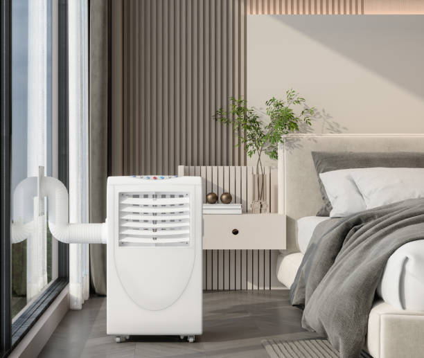 Ductless HVAC Repair in Washington, IL
