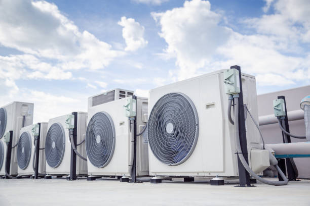 Best Local HVAC Companies  in Washington, IL
