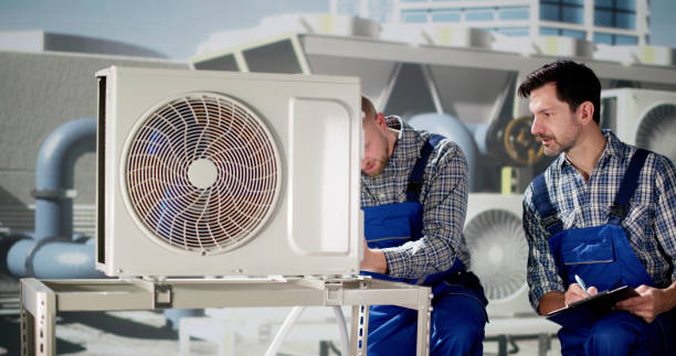 Best HVAC Cleaning Services  in Washington, IL
