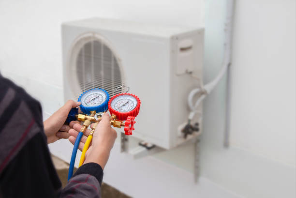 Best Ductless HVAC Repair  in Washington, IL