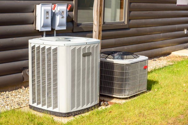 Best HVAC Air Duct Cleaning  in Washington, IL