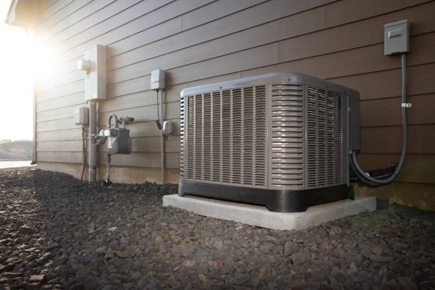 HVAC Troubleshooting in Washington, IL
